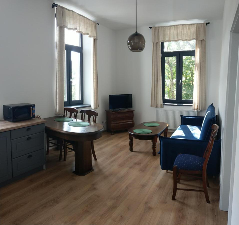 Apartmany Klasterni 84 Hejnice Exterior photo
