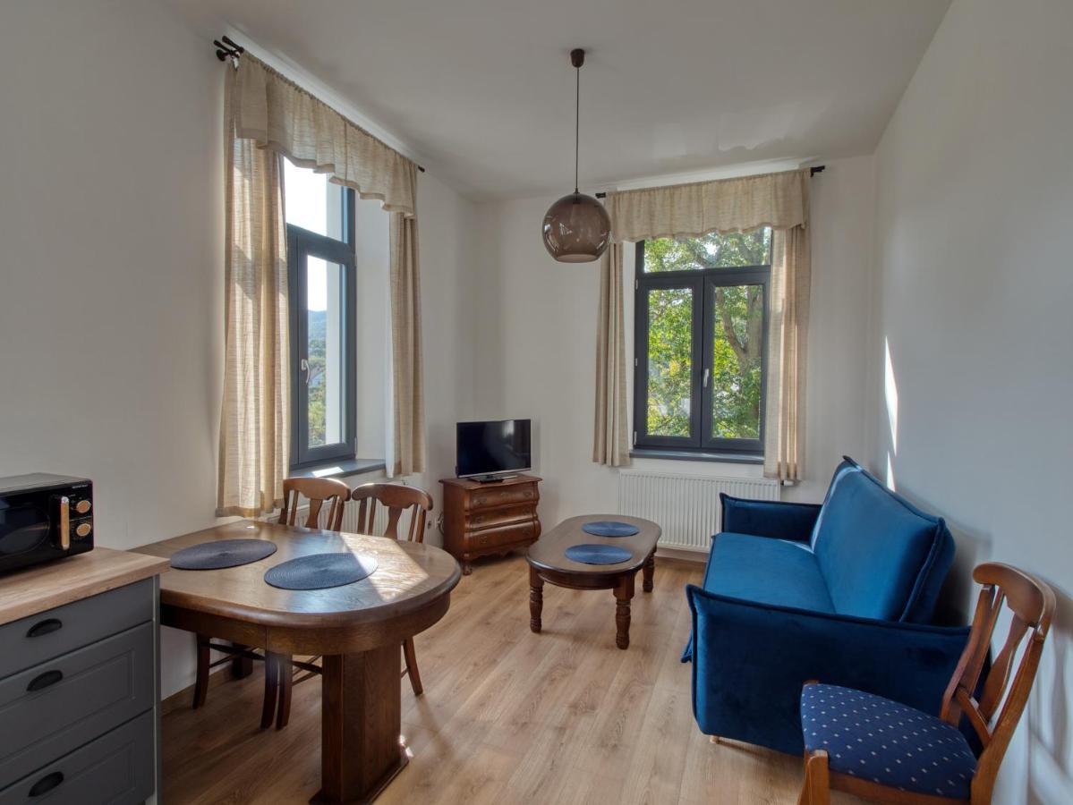 Apartmany Klasterni 84 Hejnice Exterior photo